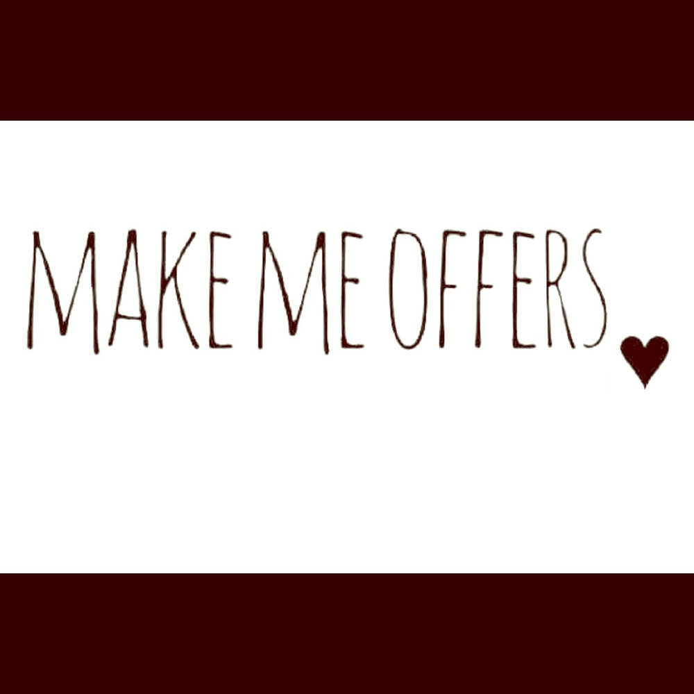 Accepting reasonable offers